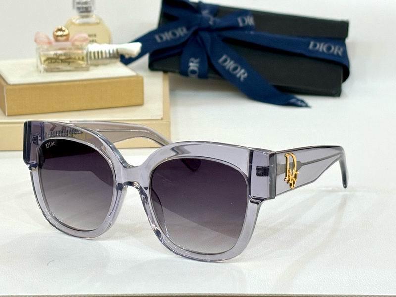 DIOR Sunglasses 851